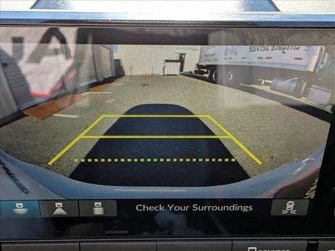 Certified 2024 Honda Accord EX image 11