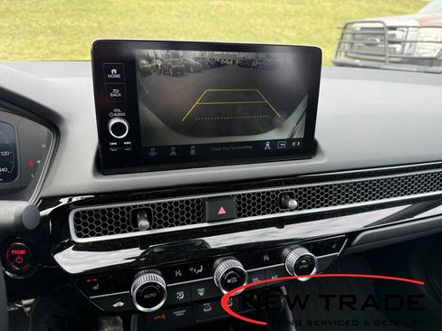 Used 2026 Honda Civic Sport Touring image 11