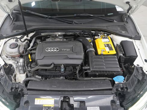 Used 2019 Audi A3 2.0T Premium Plus w/ Premium Plus Package image 31