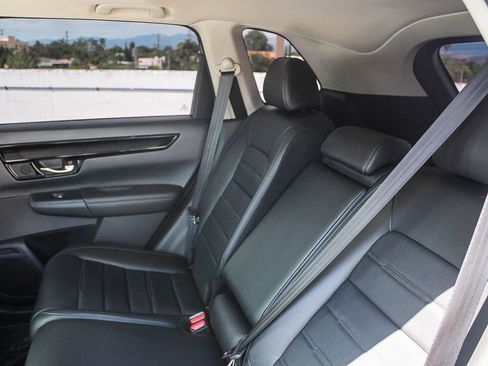 Certified 2023 Honda CR-V EX-L image 19