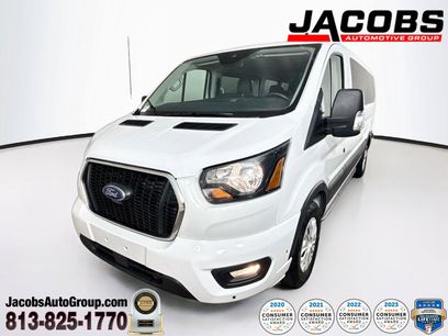 Used 2024 Ford Transit 350 XLT