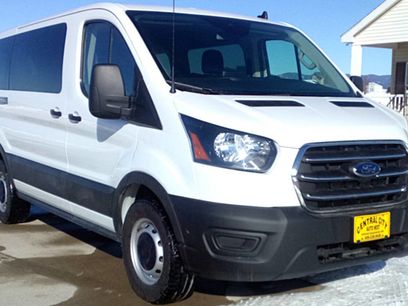 Used 2020 Ford Transit 150 XL