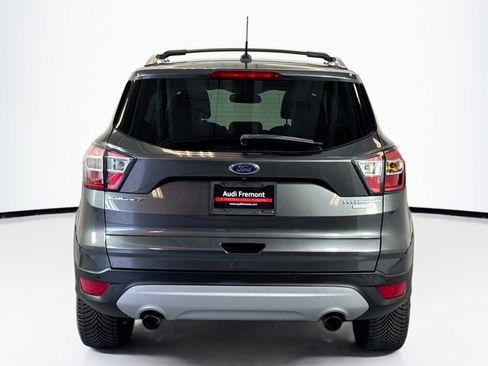 Used 2017 Ford Escape Titanium image 6
