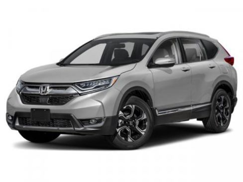 Used 2019 Honda CR-V Touring image 4