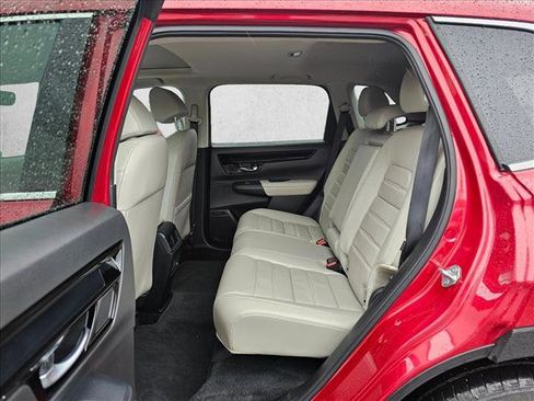 Used 2024 Honda CR-V EX-L image 15