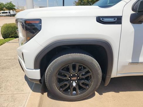 Used 2025 GMC Sierra 1500 Elevation RWD image 7