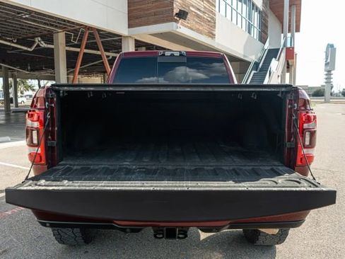 Used 2022 RAM 2500 Limited image 10