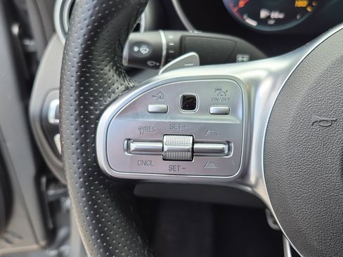 Used 2022 Mercedes-Benz C 300 Coupe image 19