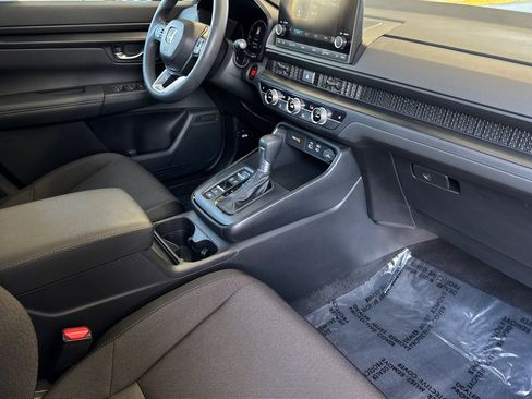 Certified 2024 Honda CR-V EX image 16
