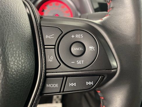 Used 2023 Toyota Camry TRD image 23