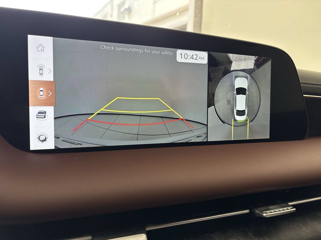 New 2026 Genesis G90 3.5T AWD/4WD image 24