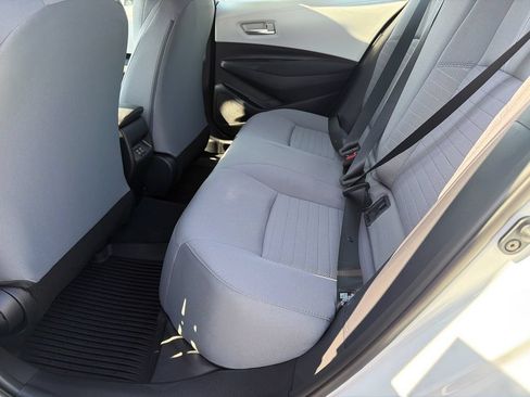 New 2026 Toyota Corolla SE FWD image 18
