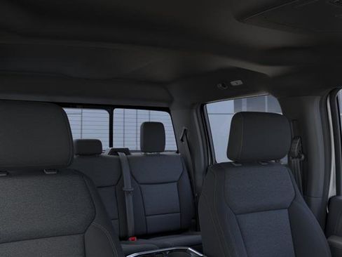 New 2026 Ford F150 XLT AWD/4WD image 22