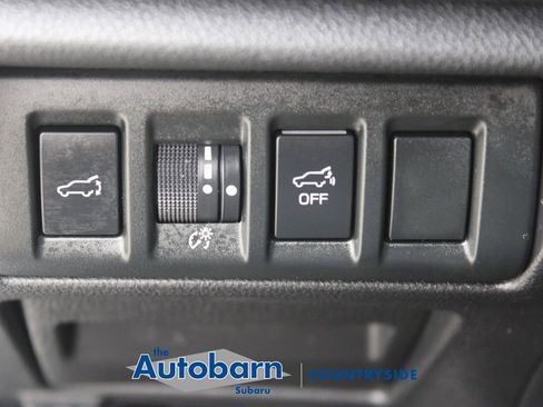 Certified 2024 Subaru Outback Limited AWD/4WD image 13