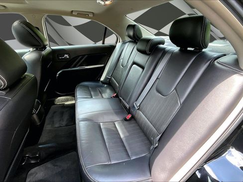 Used 2012 Ford Fusion Sport FWD image 25