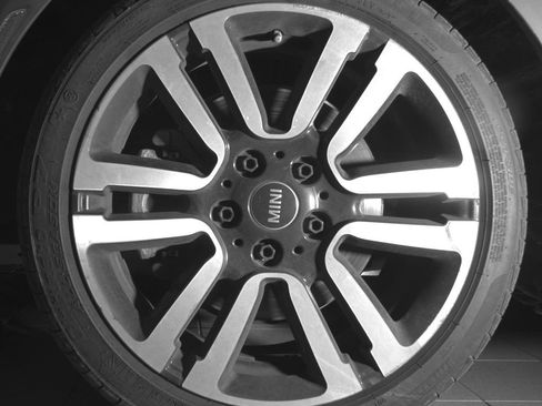 Used 2020 MINI Cooper S w/ Signature Upholstery Package FWD image 19