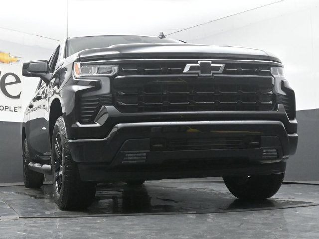 New 2026 Chevrolet Silverado 1500 RST w/ RST Select Package AWD/4WD image 3