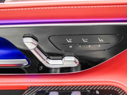 Used 2023 Mercedes-Benz SL 43 AMG image 22
