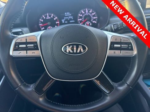 Used 2020 Kia Telluride LX image 17