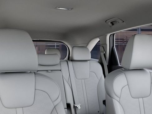 New 2026 Kia Sorento EX AWD/4WD image 27