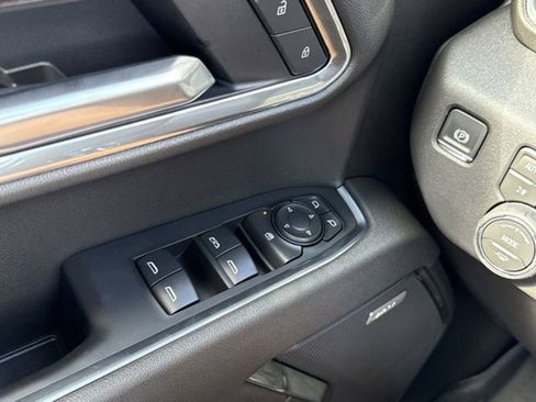 New 2026 Chevrolet Silverado 1500 RST w/ All Star Edition Plus AWD/4WD image 33