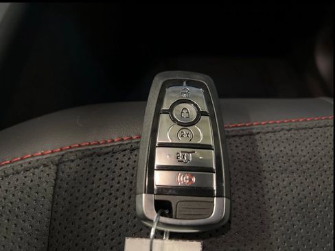 New 2026 Ford Explorer ST w/ Sun And Sound Package image 43