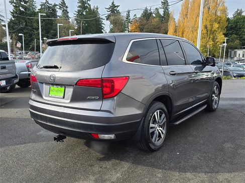 Used 2016 Honda Pilot EX-L image 7