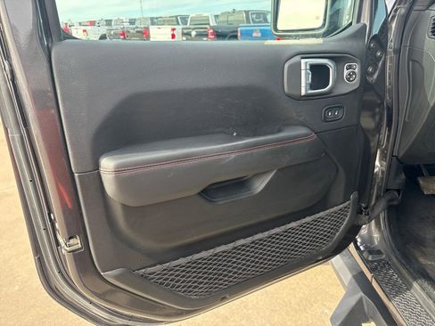 Used 2020 Jeep Wrangler Unlimited Rubicon image 13