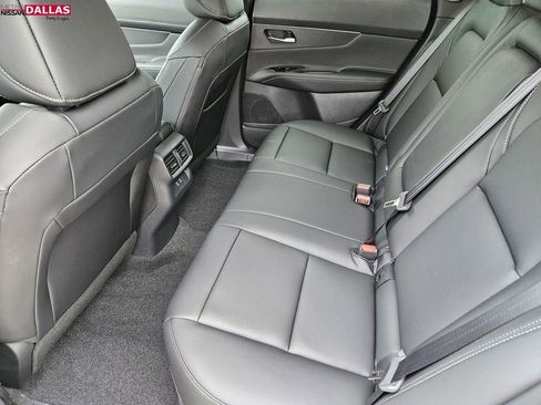 New 2025 Nissan Murano SV image 20