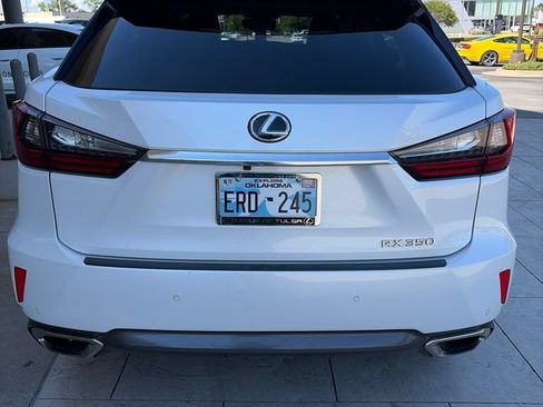 Used 2018 Lexus RX 350 AWD w/ Premium Package image 10