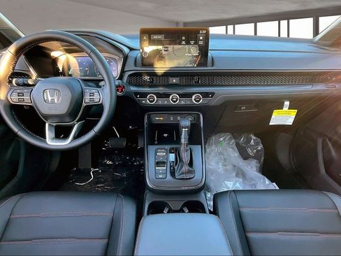 New 2026 Honda CR-V Sport-L image 5