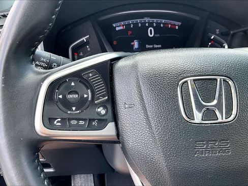Used 2018 Honda CR-V EX-L image 24