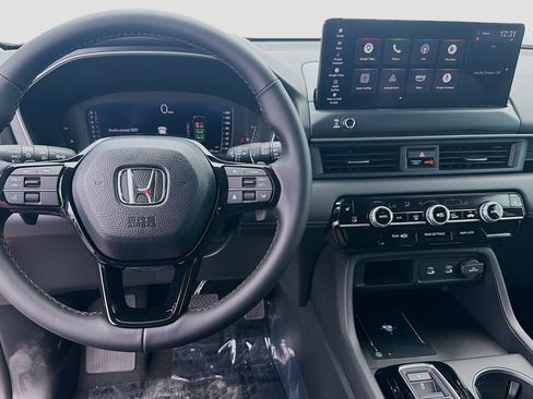 New 2026 Honda Pilot EX-L image 10
