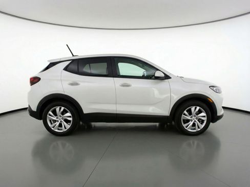 Used 2025 Buick Encore GX Preferred FWD image 11