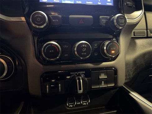 Used 2022 RAM 1500 Big Horn w/ Trailer Tow Group image 21
