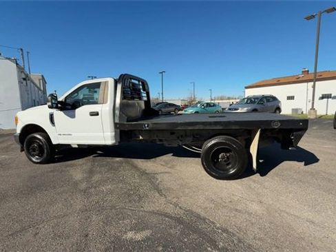 Used 2017 Ford F350 XL w/ Power Equipment Group image 5