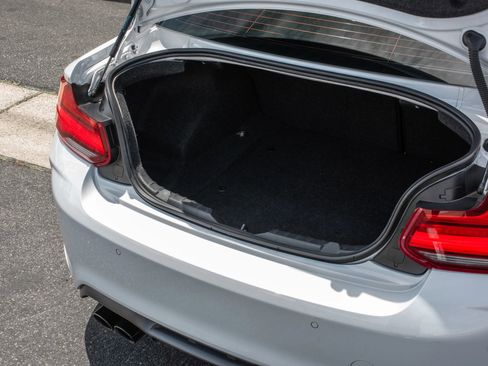 Used 2019 BMW M2 Competition w/ Executive Package RWD image 33