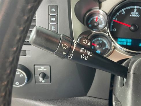 Used 2009 Chevrolet Silverado 1500 W/T image 13