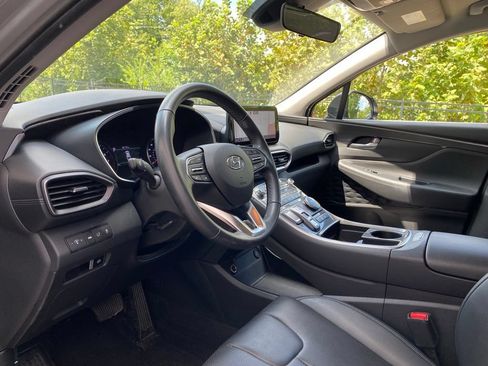 Used 2023 Hyundai Santa Fe XRT FWD image 9