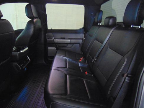 Used 2022 Ford F150 XLT w/ Equipment Group 302A High AWD/4WD image 10