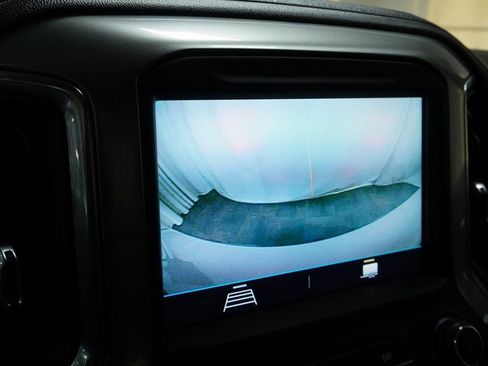 Used 2019 Chevrolet Silverado 1500 LT w/ All-Star Edition image 20