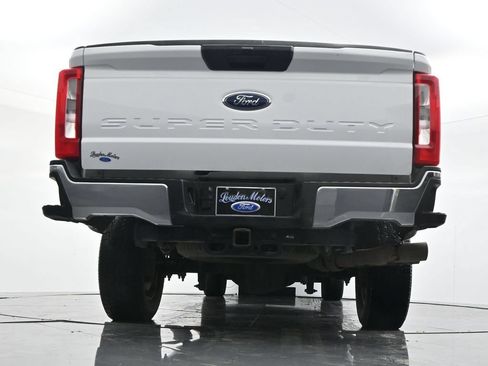 Used 2025 Ford F350 XLT AWD/4WD image 51
