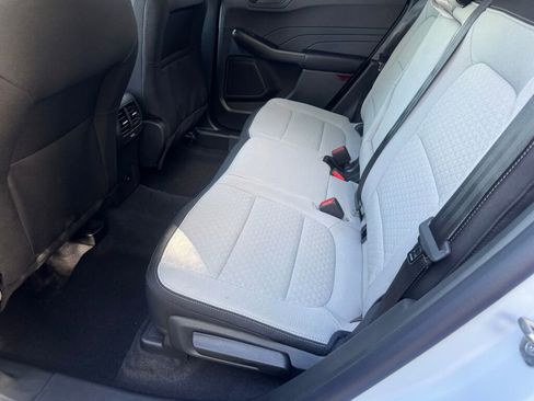 New 2026 Ford Escape Active w/ Cold Weather Package image 15