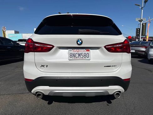 Used 2020 BMW X1 sDrive28i w/ Convenience Package FWD image 7