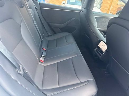 Used 2026 Tesla Model 3 AWD/4WD image 19