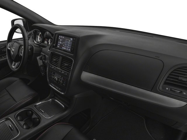 Used 2018 Dodge Grand Caravan GT FWD image 19