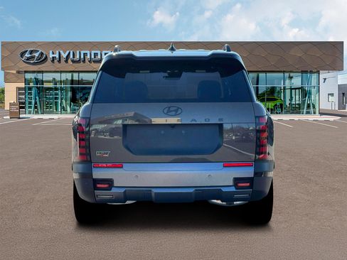 New 2026 Hyundai Palisade XRT Pro image 6