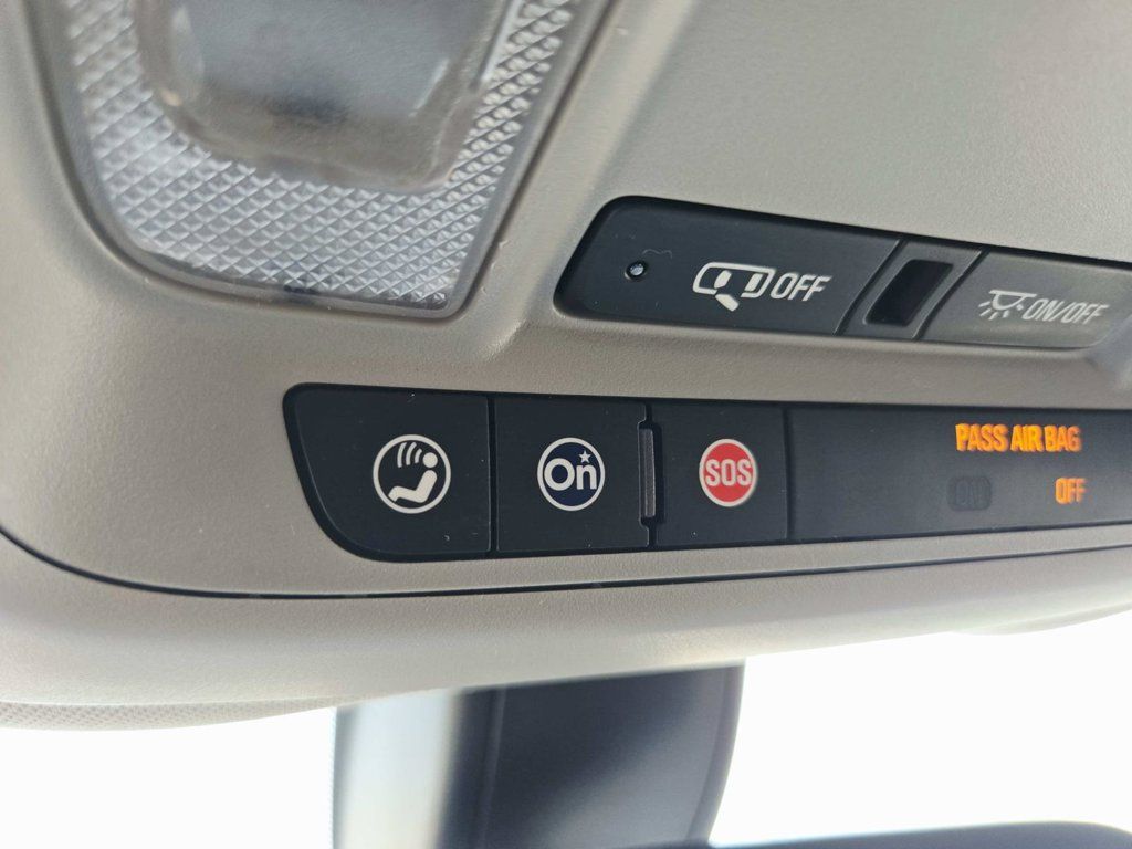 Used 2019 GMC Terrain SLE FWD image 32
