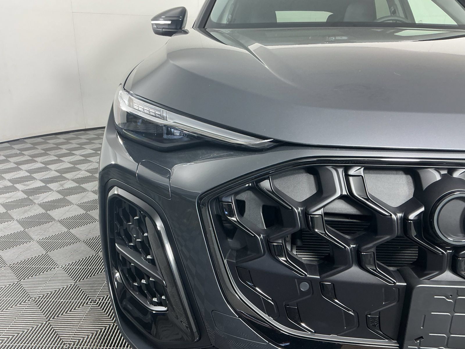 New 2026 Audi Q5 Premium Plus AWD/4WD image 3
