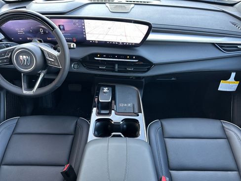 New 2026 Buick Enclave Avenir w/ Super Cruise Package image 13